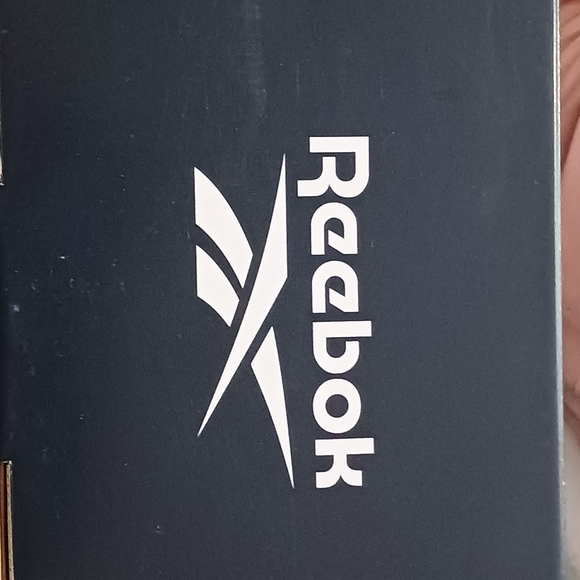 Reebok steal toe slip resistant  shoes - Picture 7 of 8